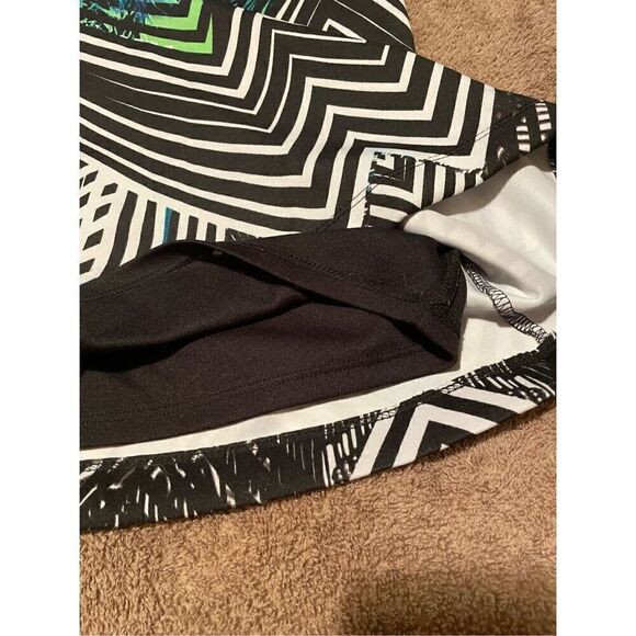 Bisou Bisou sleeveless top size M - Picture 7 of 10